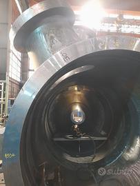 Carpentiere metallico e metallica