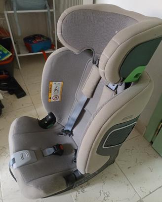 seggiolone auto Foppapedretti isofix ruotabile 