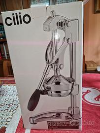 spremiagrumi manuale