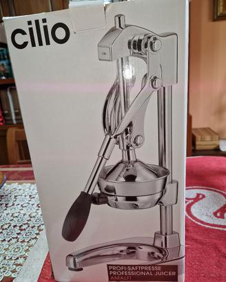 spremiagrumi manuale