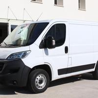FIAT Ducato 30 2.3 MJT 120CV CH1 Furgone