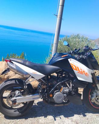Ktm super duke 990