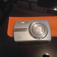 Fotocamera Digitale Olympus 