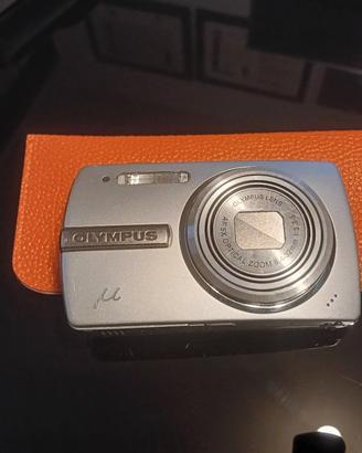 Fotocamera Digitale Olympus 