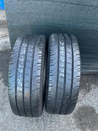 GOMME USATE 205/65/16- C