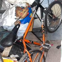 bici uomo