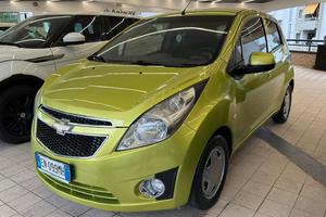 Chevrolet Spark 1.0 GPL Eco Logic