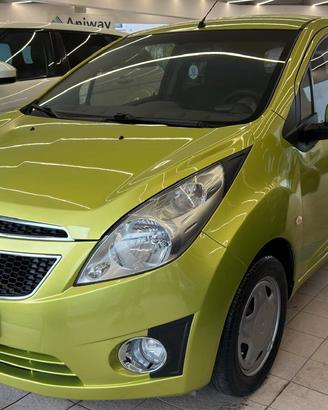 Chevrolet Spark 1.0 GPL Eco Logic