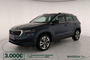 Skoda Karoq 2.0 tdi style 115cv