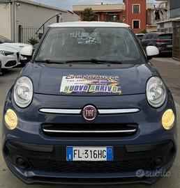 Fiat 500L 1.3 Diesel Business 95 Cv