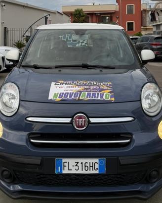 Fiat 500L 1.3 Diesel Business 95 Cv