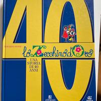 Volume zecchino d’oro