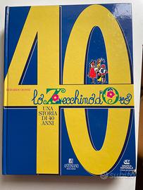 Volume zecchino d’oro