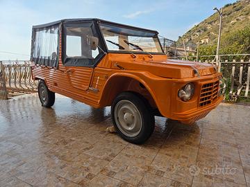 Citroen Mehari 