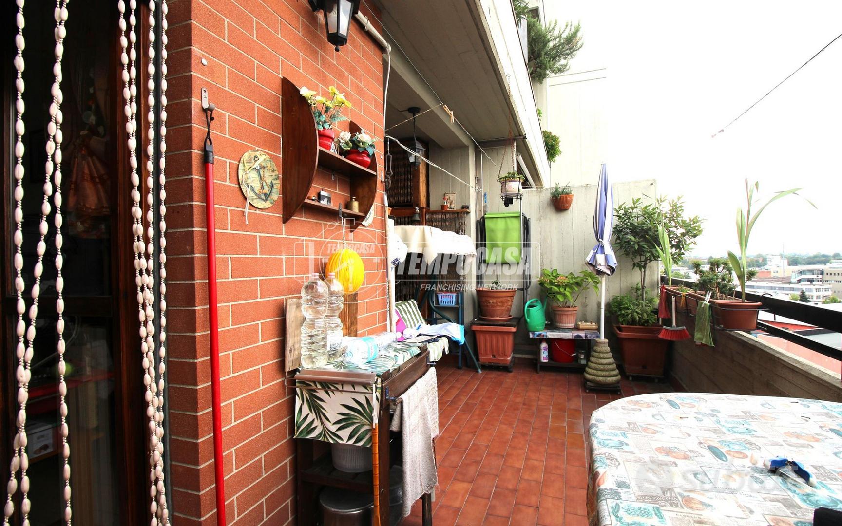 Apartment in Torino, Casermette, Circoscrizione 2 - Vista 4