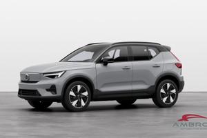 VOLVO XC40 Recharge Single Motor Elettrica Core