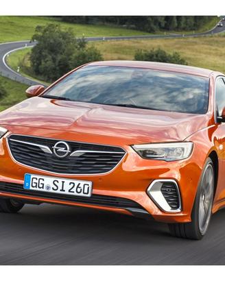 Ricambi Opel Insignia Adam Corsa Astra 