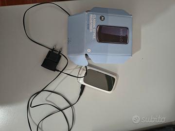 Motorola Gleam vintage 