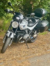 BMW R1200R    2014