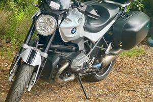 BMW R1200R    2014