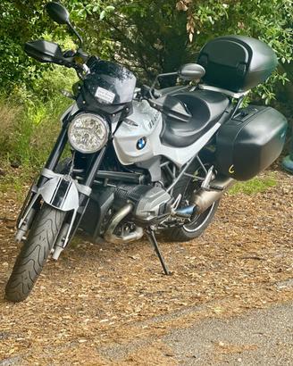 BMW R1200R    2014
