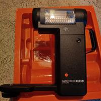 Flash Agfatronic 302 CSI