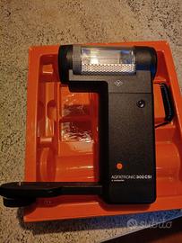 Flash Agfatronic 302 CSI