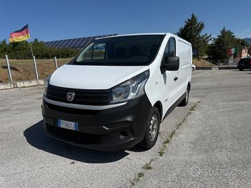 Fiat Talento 1.6 MJT PC-TN Furgone 10q