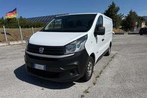 Fiat Talento 1.6 MJT PC-TN Furgone 10q