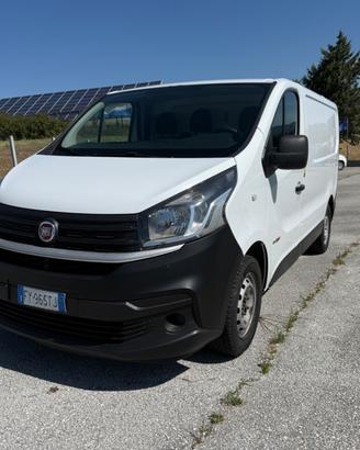 Fiat Talento 1.6 MJT PC-TN Furgone 10q