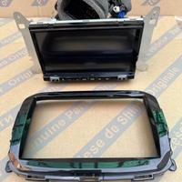 Navigatore Radio Originale Alfa Romeo Giulietta AL