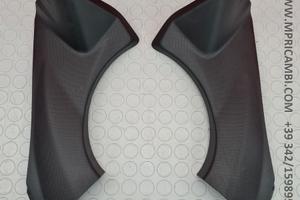 COVER SOTTOMANUBRIO KAWASAKI NINJA 600 2007 ZX6R 2