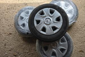 Copricerchi Renault 15 originali