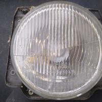 Vw golf 2 serie  fari