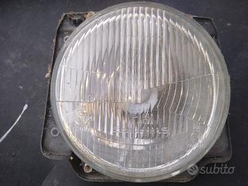 Vw golf 2 serie  fari