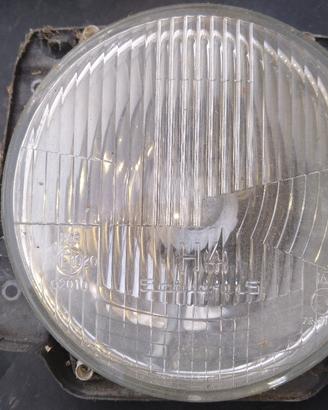 Vw golf 2 serie  fari