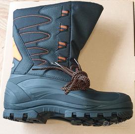 Stivaletto Karama mod. Magma