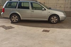 Volkswagen Bora 1.6 