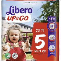Pannolini Libero