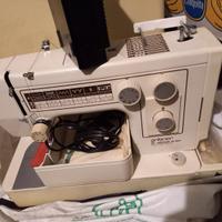Macchina da cucire