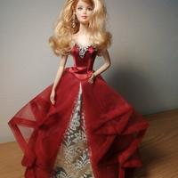 Barbie Collector CHR76 Magia delle Feste