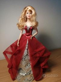Barbie Collector CHR76 Magia delle Feste