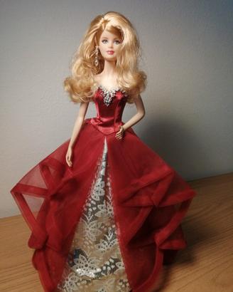 Barbie Collector CHR76 Magia delle Feste