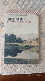 Storia di un uomo - Uhlman