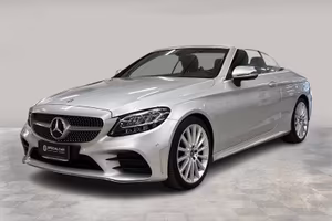 Mercedes Classe C 220 d Premium auto