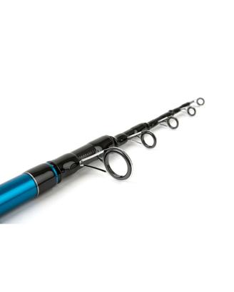 CANNE SHIMANO ALIVIO TELE SURF - NUOVE
