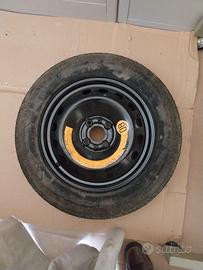 RUOTINO FIAT STILO