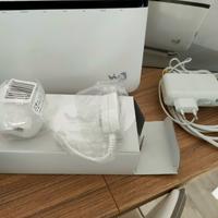 Modem WindTre HUB completo di scatola e accessori
