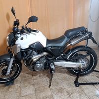 Yamaha MT-03 660cc A2