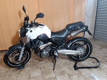 Yamaha MT-03 660cc A2
